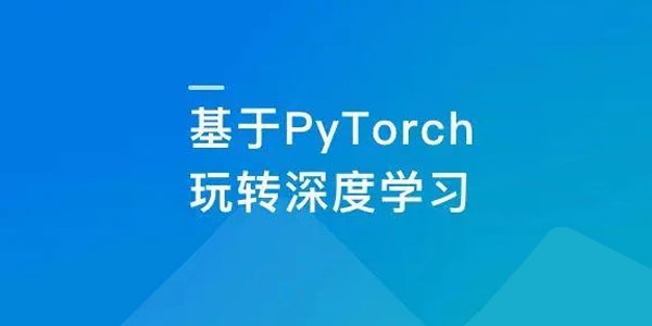 PyTorch深度学习开发：医学影像端到端判别